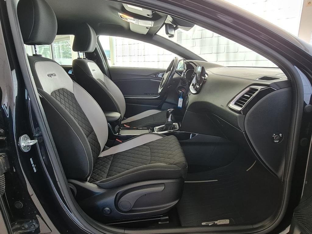 Kia ProCeed GT-Line, 1.Hand,LED, Scheckheftgepflegt