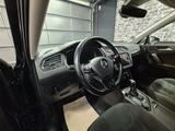 Volkswagen Tiguan Allspace 2.0 TDI SCR DSG 4MOTION High... - Volkswagen Tiguan Allspace in Kiel