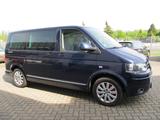 Volkswagen T5 Multivan Bus Multivan Team*AHK*Schiebedach - Volkswagen T5 Multivan in Braunschweig