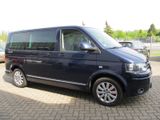 Volkswagen T5 Multivan Bus Multivan Team*AHK*Schiebedach - : Van, A Team