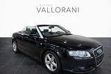 Audi A4 Cabriolet 1.8 T S-Line - Audi A4: Cabrio, 1.8