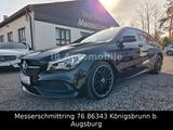 Mercedes-Benz CLA 220 CDI Shooting Brake 4Matic AMG LINE*1Hand - Mercedes-Benz CLA Shooting Brake aus 2017