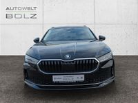 Skoda Superb - Vorschau Bild 2