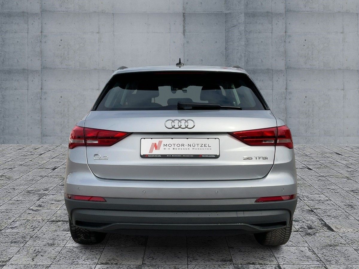 Audi Q3 - Bild 5