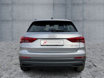 Audi Q3 - 5