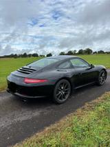 Porsche 991  - Porsche 991 mit Benzin-Antrieb: Coupe