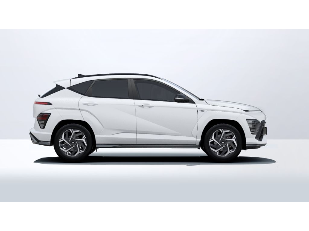 Hyundai KONA - Bild 3