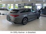 Mercedes-Benz CLA 220 Shooting Brake  AMG-LINE/AT/NAVI/SHZ/RFK - Mercedes-Benz CLA 220 in Bielefeld