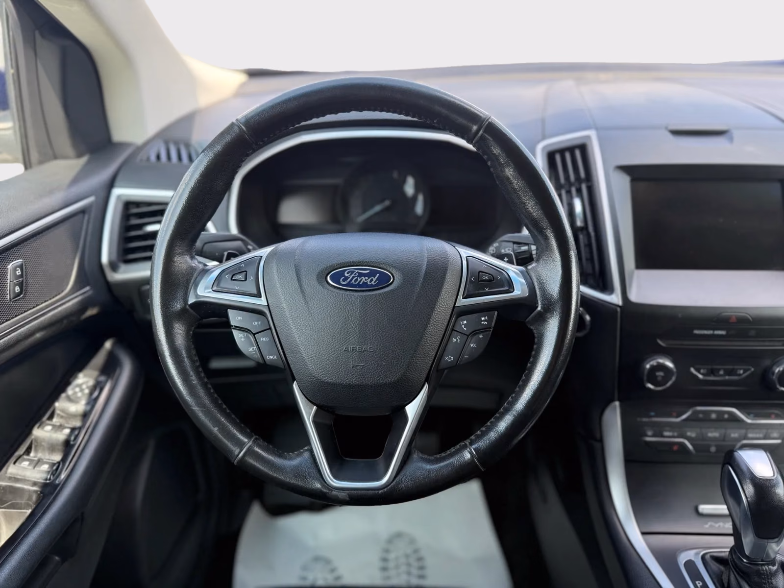 Ford Edge 4x4 R-Kamera