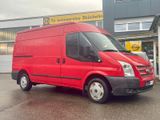 Ford Transit 2.2 TDCi  FT 300 M Trend LKW,KLIMA,AHK - Ford Transit aus 2012: Van