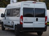 Pössl Globecar Globescout Elegance, Isofix, Markise - Offers matching your search criteria