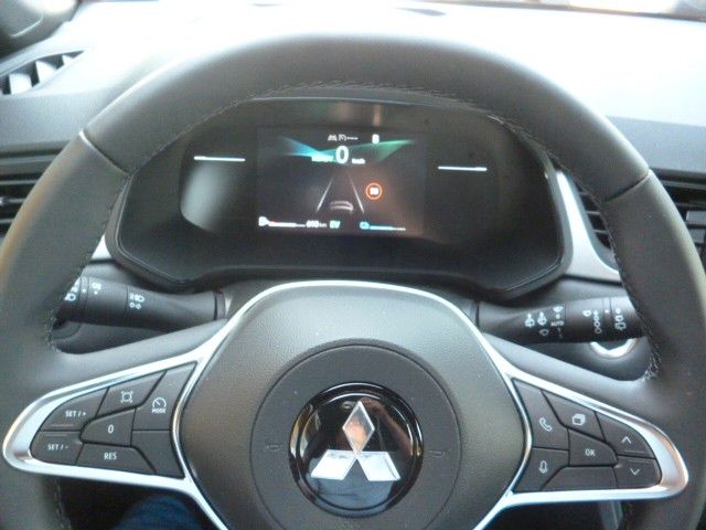 ASX 5-tg. Automatik-Getriebe Hybrid RK,PP,Sitzhe