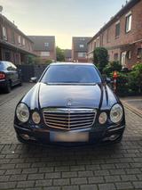 Mercedes-Benz Mercedes Benz E220 Cdi Motorschaden - Mercedes-Benz Motorschaden