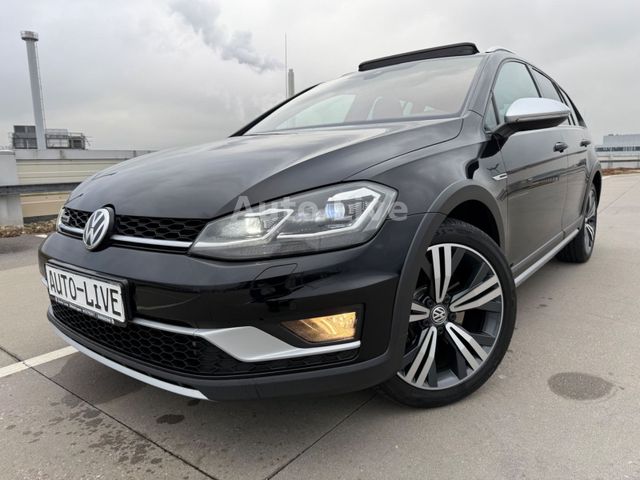 Volkswagen Golf 2.0 TDI DSG*4M*ALLTRACK*PANO*VIRTU*LED*CAM*