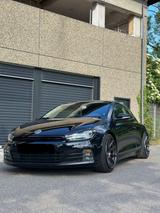 Volkswagen VW Scirocco Facelift 1.4 Tsi - Volkswagen Scirocco in Mannheim