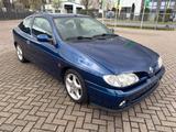 Renault Megane Coach 2,0 OLDTIMER 62.634 KM 1. Hand - Renault Oldtimer mit Benzin-Antrieb