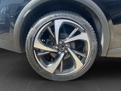 Fahrzeugabbildung DS Automobiles DS 7 BlueHDI 130 Aut. OPERA LEDER Panoramadach