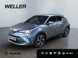 Toyota C-HR 1.8 Hybrid Team D *Navi*LED*CarPlay*CAM* - Toyota C-HR in Osnabrück