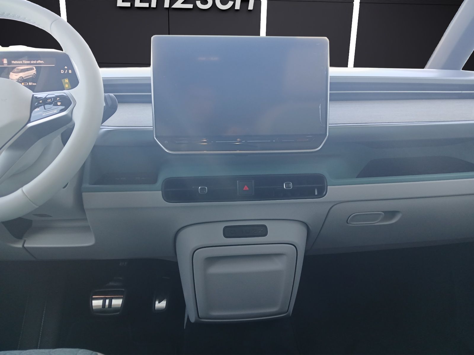 Fahrzeugabbildung Volkswagen ID. Buzz Goal LR KLIMA NAVI AHK