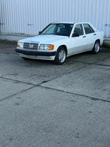 Mercedes-Benz 190  SEHR SAUBER ALLES ORGINAL - gebrauchte Mercedes-Benz 190 aus dem Jahr 1988