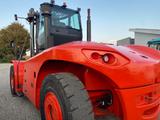 Linde H236 mit Drehgerät 23.000kg Tragkraft (355) - Angebote