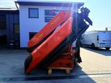 Palfinger PK36002 6- extenssions,remote - Palfinger LKWs