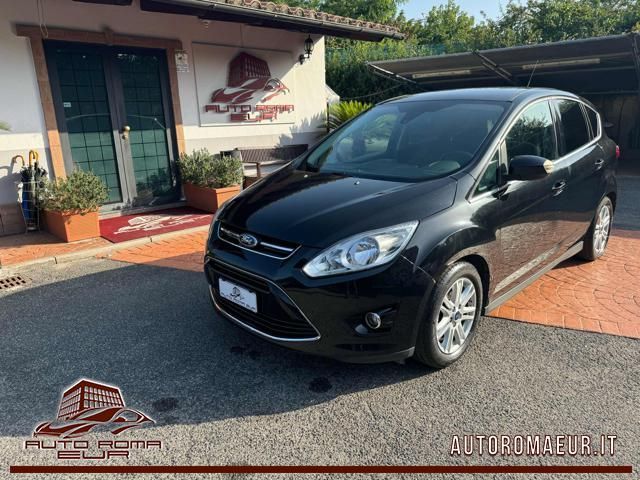 Ford FORD C-Max 1.6 TDCi 115CV Titanium OTTIME CONDIZ