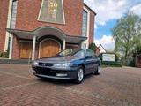 Peugeot 406 2.0 - gebrauchte Peugeot 406 aus dem Jahr 2000