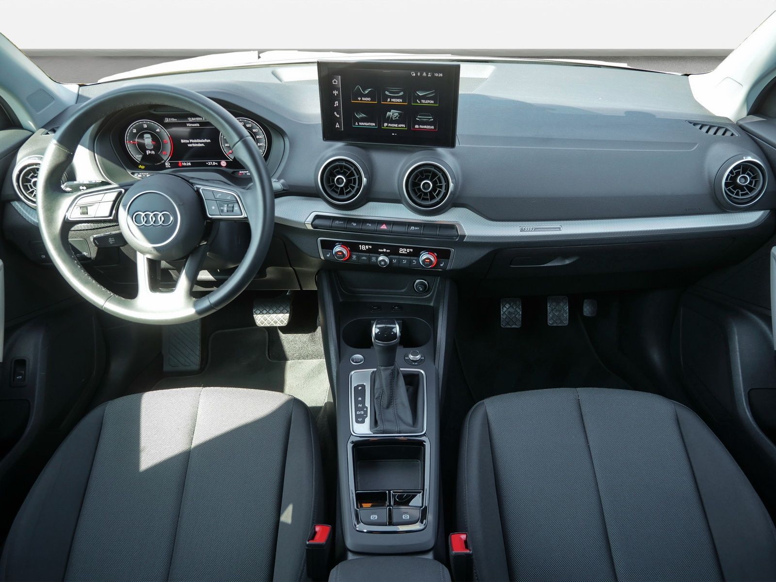 Audi Q2 - Bild 5