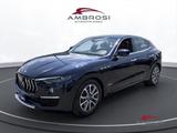 Maserati MASERATI Levante Levante V6 AWD Granlusso - Maserati Levante mit Benzin-Antrieb: Granlusso
