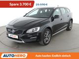 Volvo V60 Cross Country 2.0 T5 Pro AWD Aut*NAVI*XENON* - Volvo: Awd