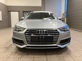 Audi A4 Avant 2.0 TFSI Design S tronic 2x S-Line*Matr - Audi A4: Kombi, Design