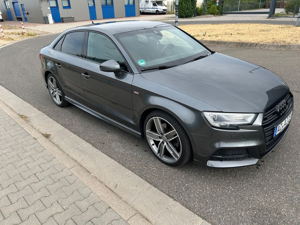 Image of Audi A3