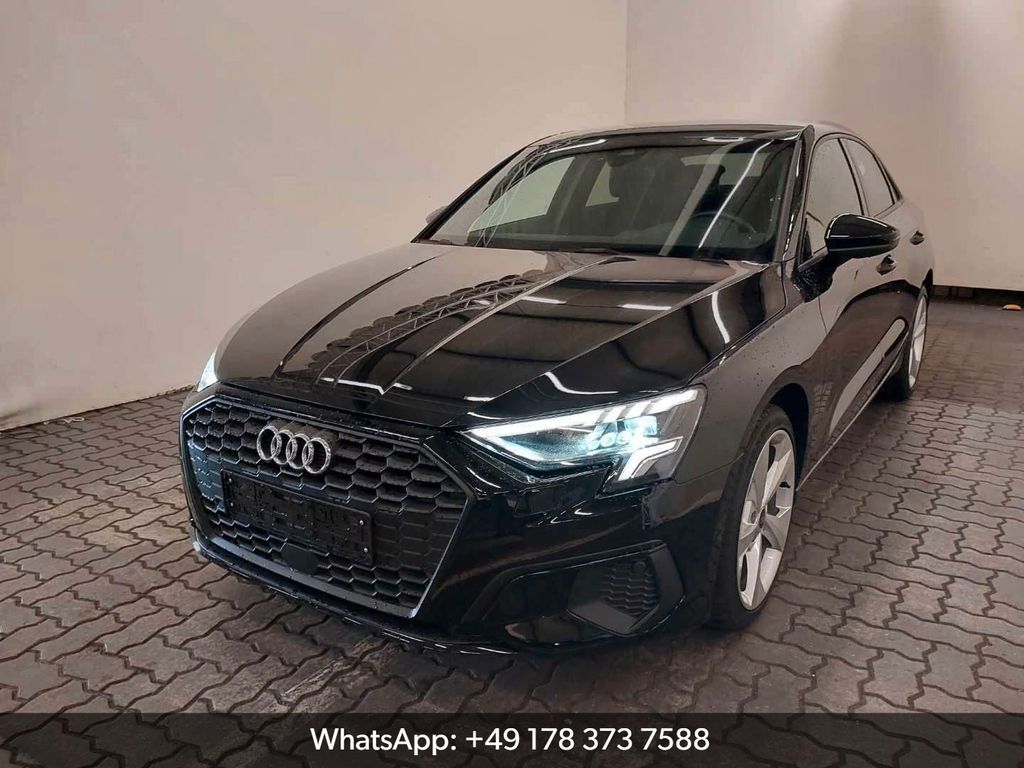 Image of Audi A3