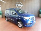 Opel Combo Life Ediion-Navi/Kamera/Winter P. - Opel Combo Life: Beheizbare Frontscheibe