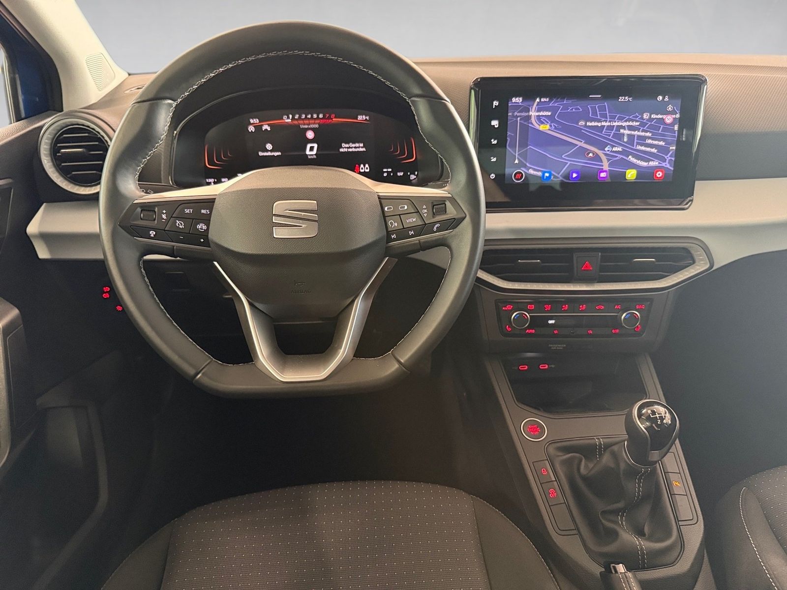 Seat Ibiza - Bild 18