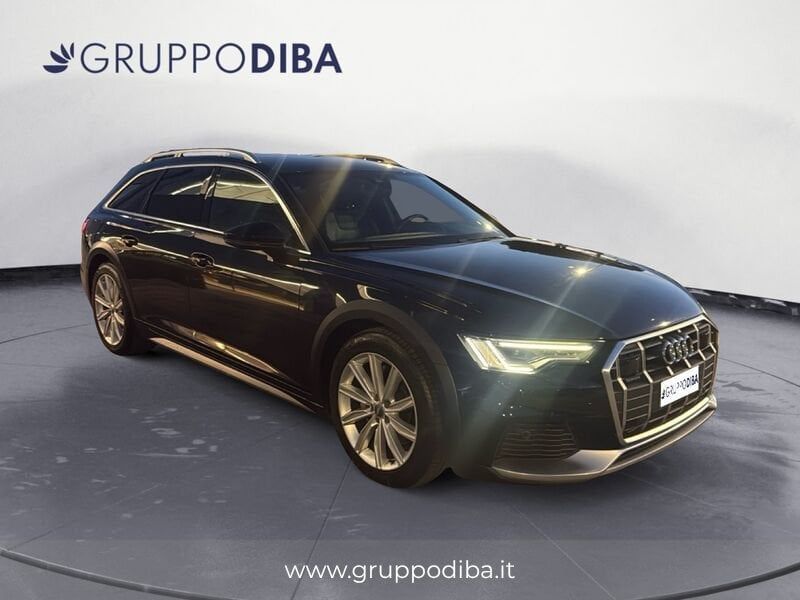 Audi A6 Allroad Quattro A6 V 2019 Allroad Diesel imagem 3