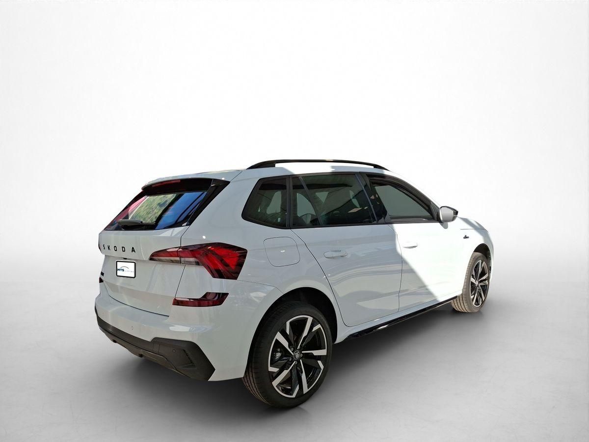 Skoda Kamiq - Bild 6