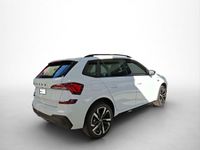 Skoda Kamiq - Vorschau Bild 6
