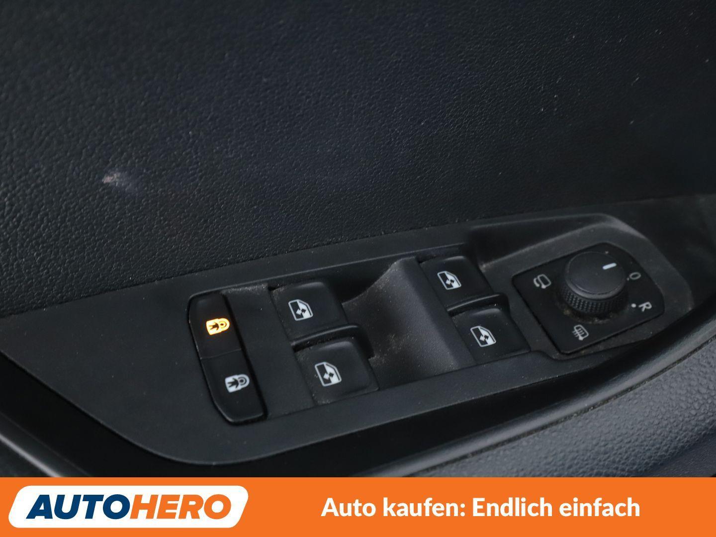 Skoda Karoq 2.0 TDI Drive 125*NAVI*LED*ACC*CAM*, миниатюра 22