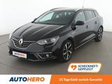 Renault Megane 1.3 TCe BOSE-Edition*NAVI*TEMPO*CAM*PDC* - Renault Gebrauchtwagen in Frankfurt