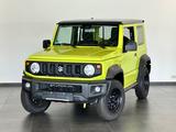 Suzuki Jimny Comfort AllGrip NFZ - gebrauchte Suzuki Jimny aus dem Jahr 2023
