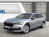 Skoda Superb Combi 1.5 TSI Navi LED AHK eHeck Side ACC - Skoda Superb New cars: Kombi