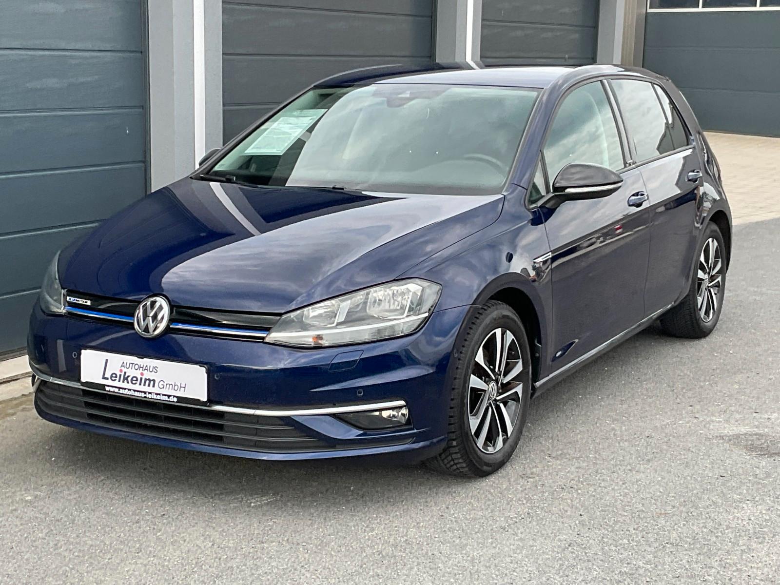 Volkswagen Golf VII IQ.DRIVE - 1,5 TSI - ACC * SHZ *