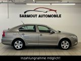 Skoda Octavia Lim. Elegance 1HAND AUTOMATIK SHZ TRAUM - Skoda Octavia in Karlsruhe