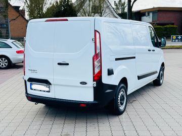 Ford Transit Custom - 6