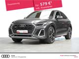 Audi SQ5 Sportback 3.0 TDI QUATTRO PANO AHK B&O MATRI - Audi SQ5 in Solingen