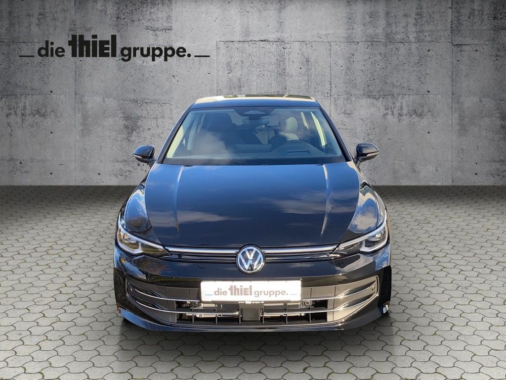 Volkswagen Golf - Bild 2