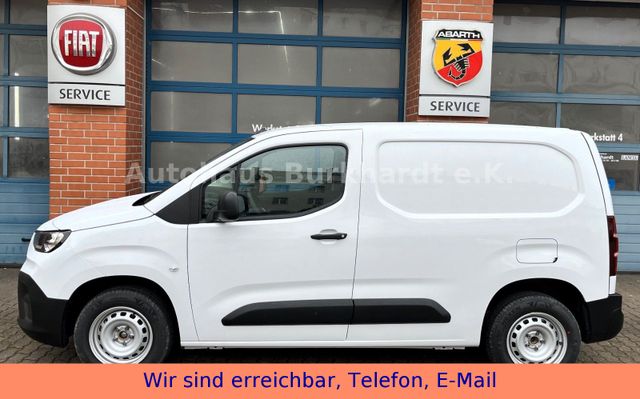 Fiat Doblo Easy Pro Diesel 1.5 100PS