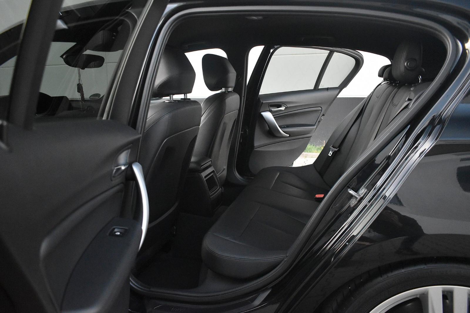 BMW 118i 170CH M SPORT